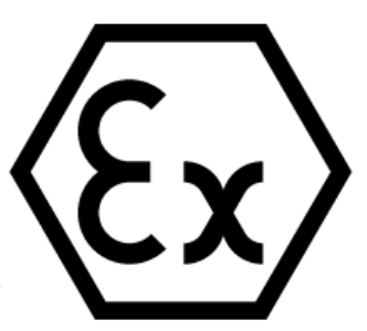 BTSMP1-Ex, EYE, ATEX - Bluetooth®-Sensor, Temperatur, Luftfeuchtigkeit, Bewegung und Magnetstatus