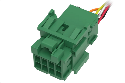 FMS-Kabel - FMx6-Serie Anschlusskabel für den FMS-Bus in Nutzfahrzeugen