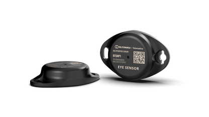 BTSMP1, EYE, Bluetooth®-Sensor, Temperatur, Luftfeuchtigkeit, Bewegung und Magnetstatus