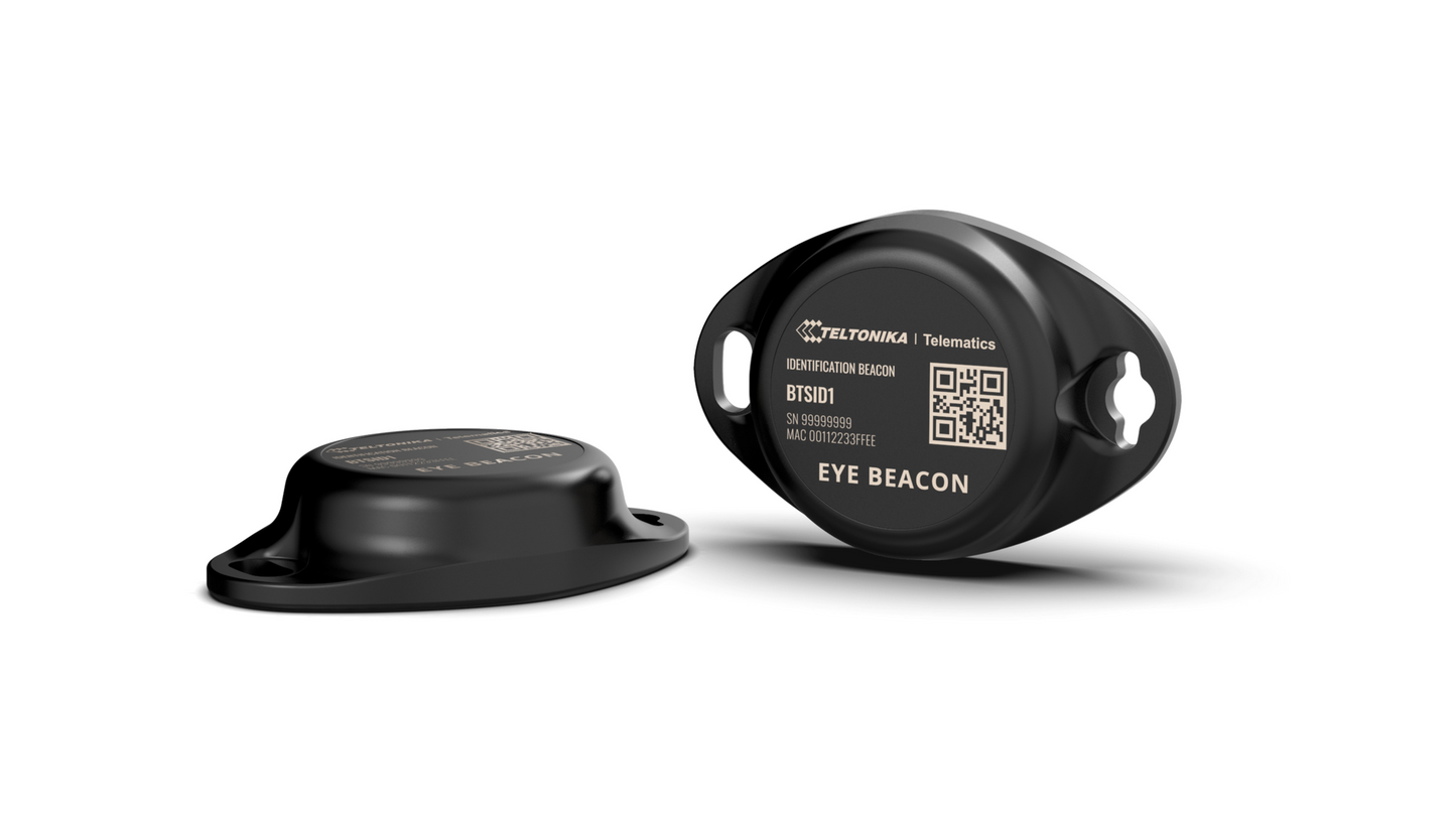 BTSID1, EYE, Bluetooth®-Beacon