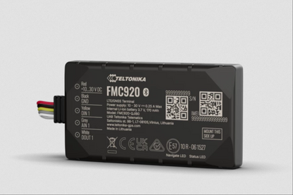 M2M-Abo - SIM Karte, 1 Jahr Flat für GPS-Tracker