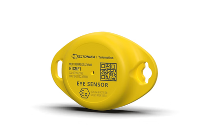 BTSMP1-Ex, EYE, ATEX - Bluetooth®-Sensor, Temperatur, Luftfeuchtigkeit, Bewegung und Magnetstatus