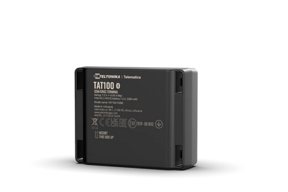 TAT100 - 2G-Asset-Tracker mit IP68-Gehäuse, inkl. SIM-Karte und verlängerter Batterielebensdauer