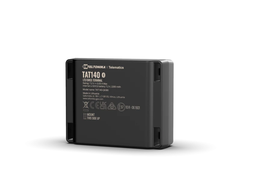 TAT140 - 4G LTE Cat 1 Asset Tracker für weltweite Abdeckung